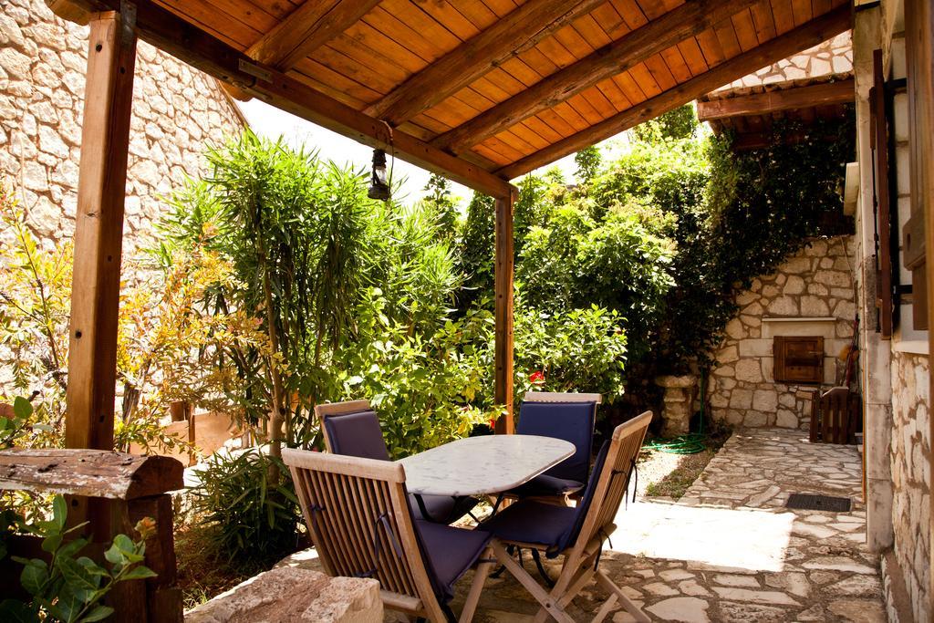 Tsivaras Villas 객실 사진