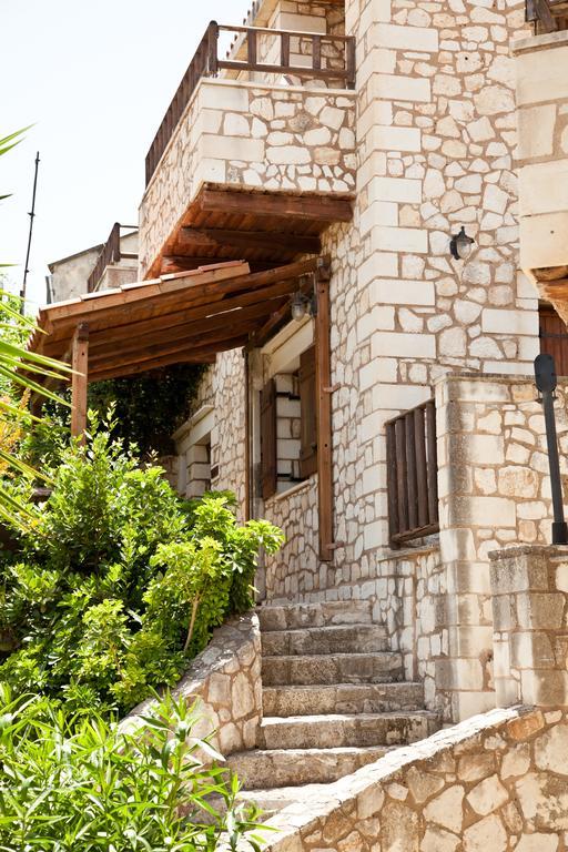 Tsivaras Villas 객실 사진