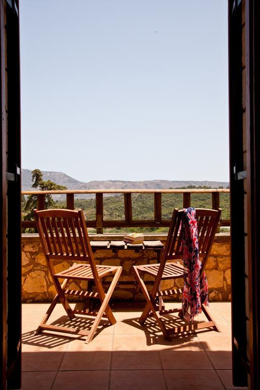 Tsivaras Villas 객실 사진