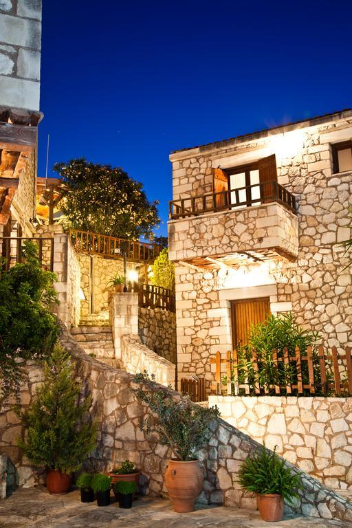 Tsivaras Villas 객실 사진