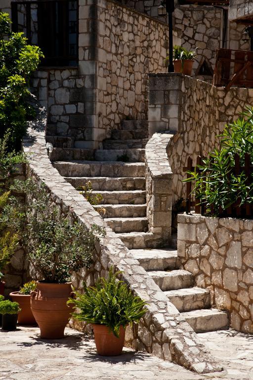 Tsivaras Villas 객실 사진