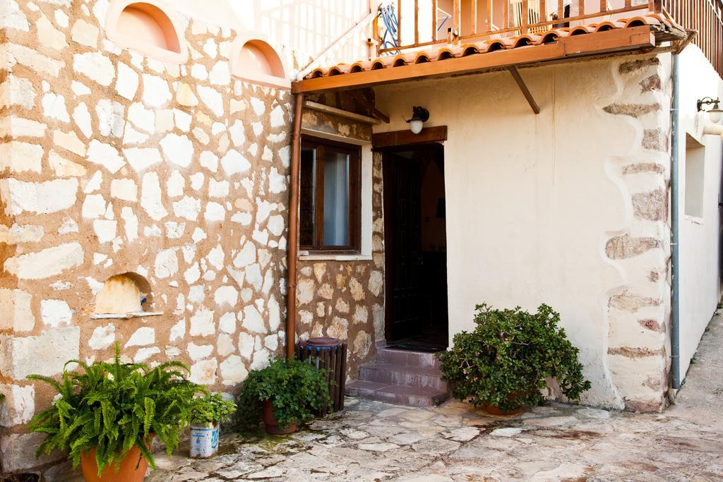 Tsivaras Villas 객실 사진