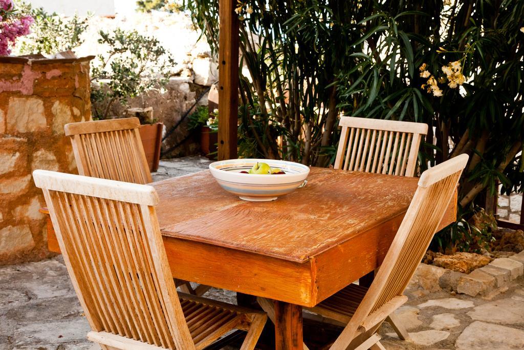 Tsivaras Villas 객실 사진