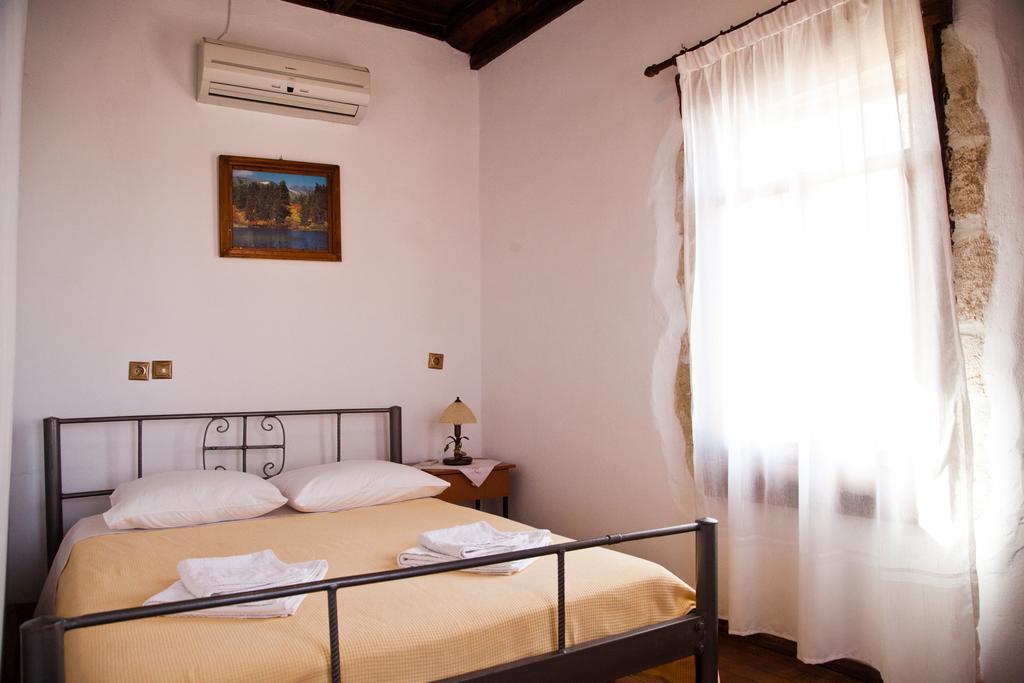 Tsivaras Villas 객실 사진
